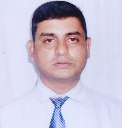 PANKAJ KR. KANU